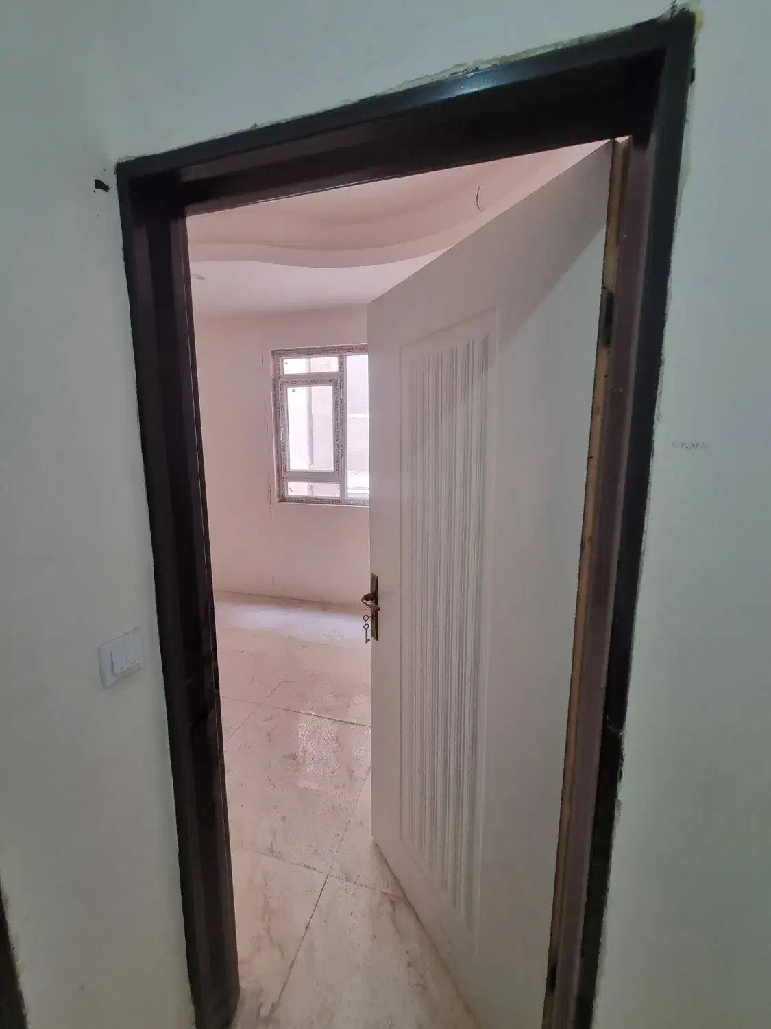 آپارتمان ۵۹ متری با پارکینگ در چهارباغ کهریزک