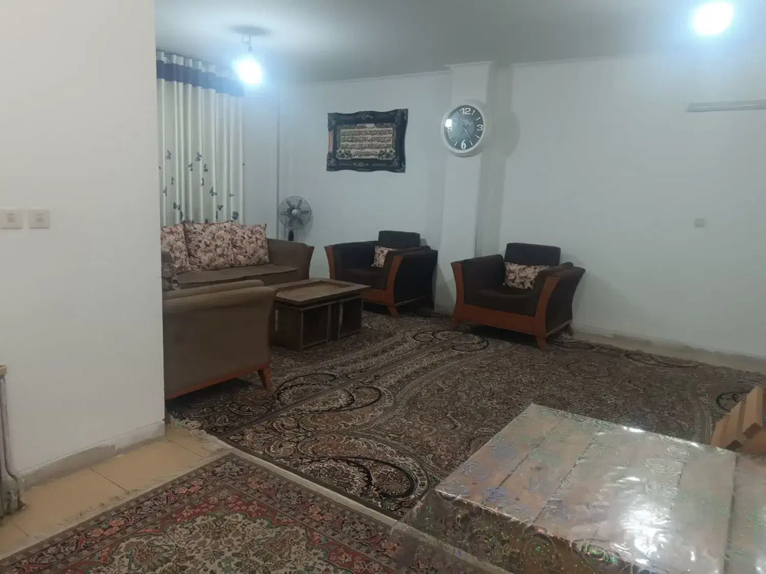 108متری طبقه چهارم