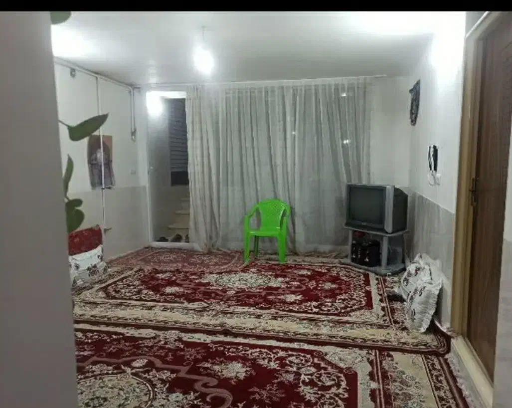 خانه ویلایی۱۲۰ متری