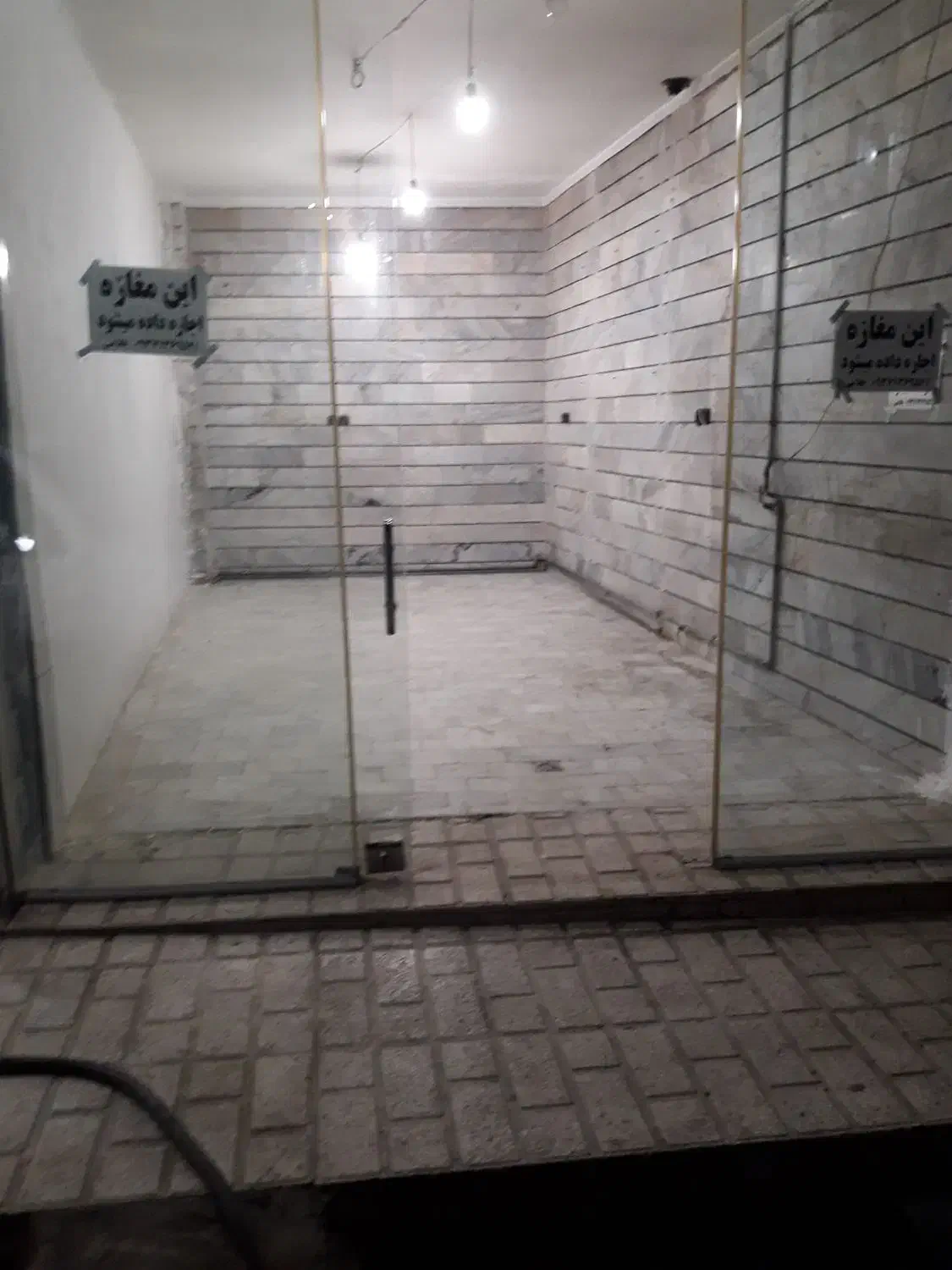 مغازه جهت رهن و اجاره