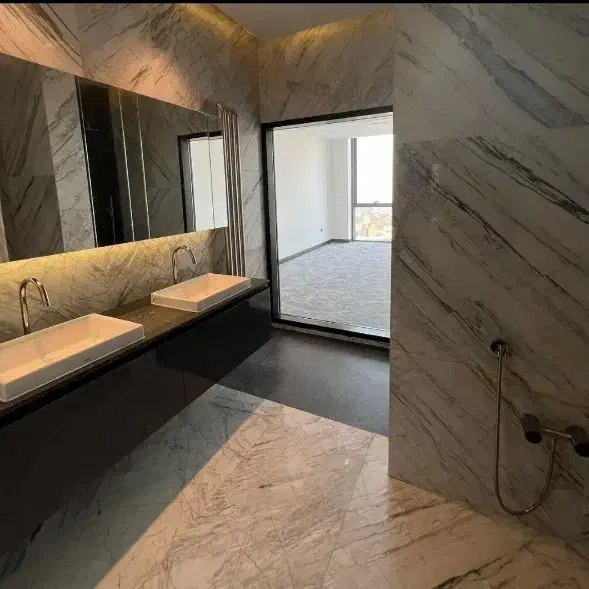 خرید بدون واسطه و اقساطی برج وزرا دریاچه چیتگر