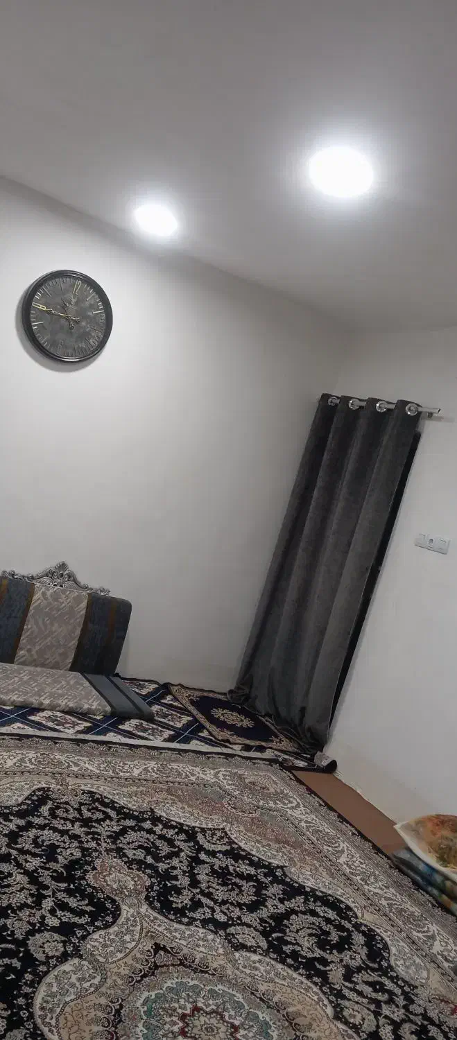 مسکن
