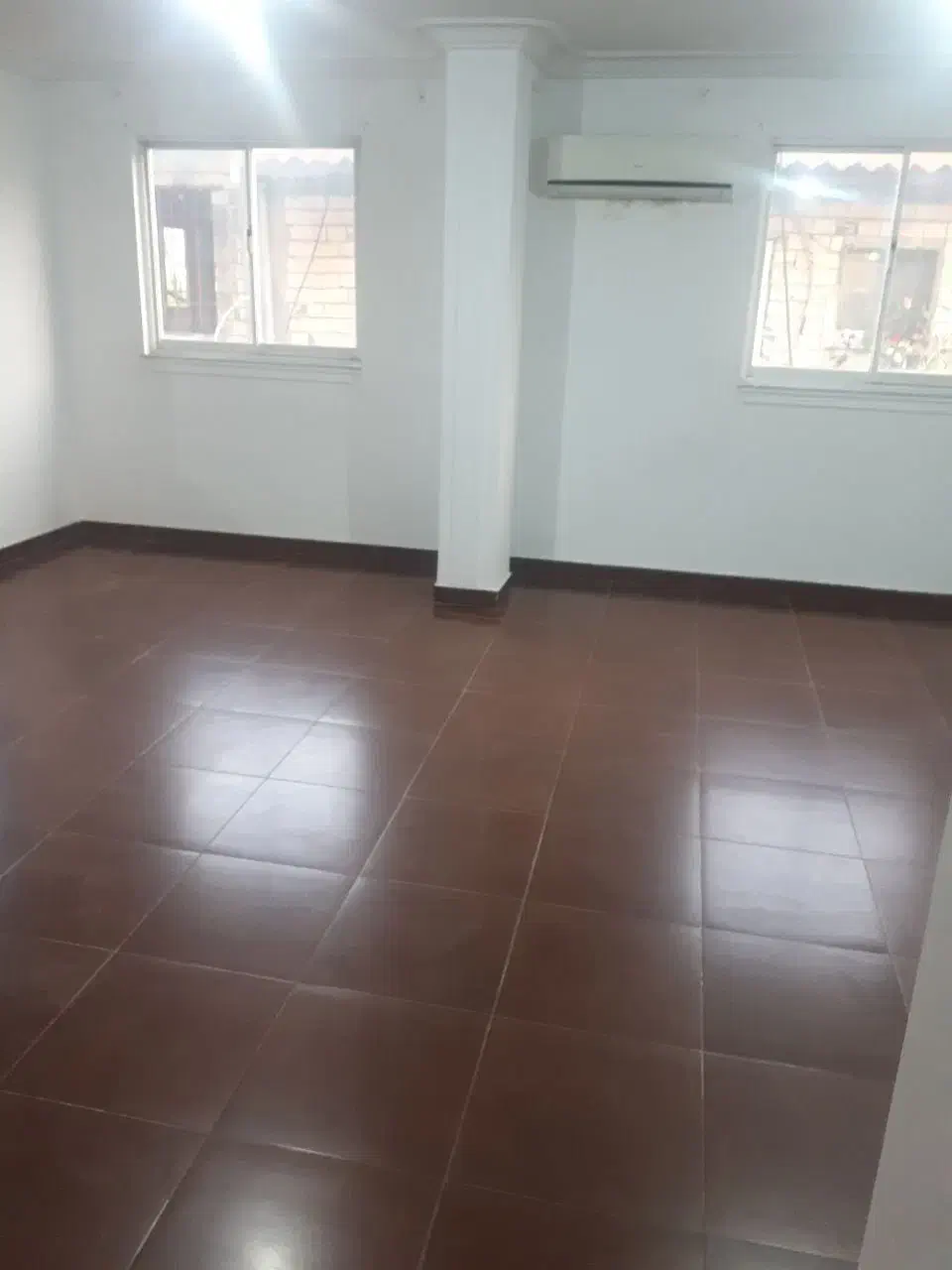 اپارتمان ۸۳ متری در رشت