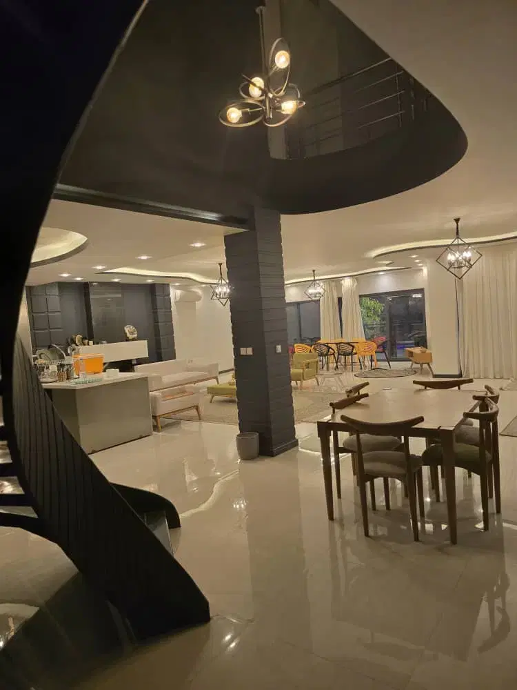 باغ ویلا