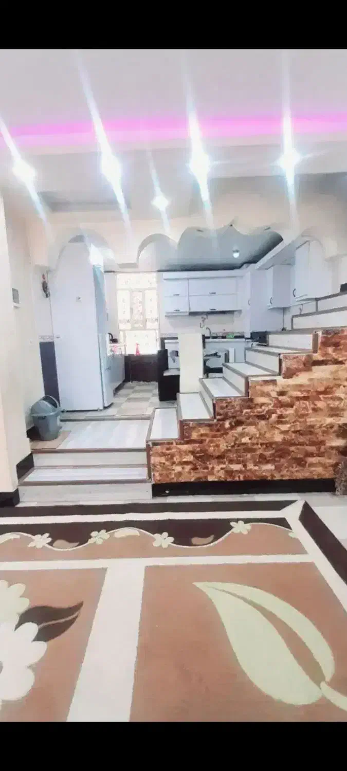 منزل مبله دوخواب عالیشهر