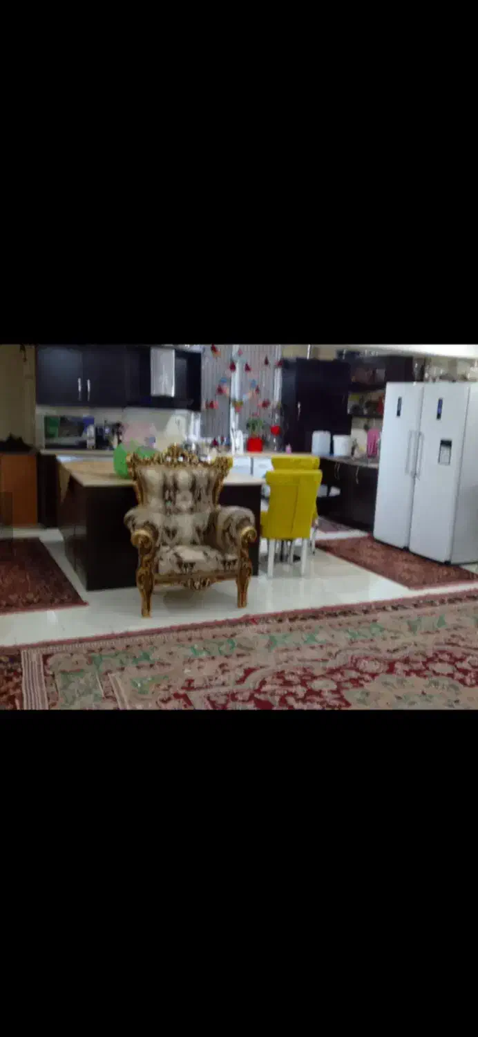 آپارتمانآپا تمان