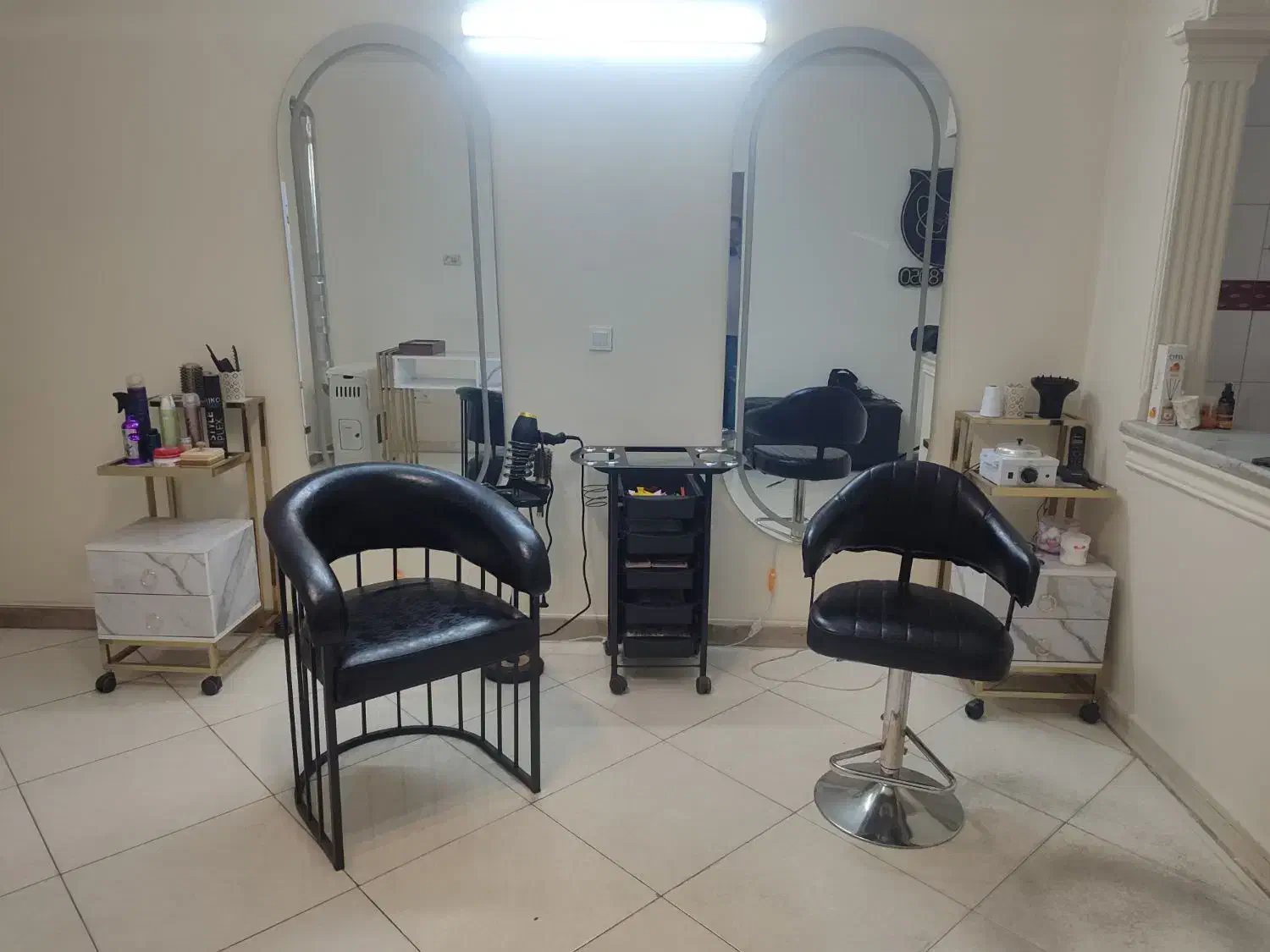آپارتمان موقعیت اداری