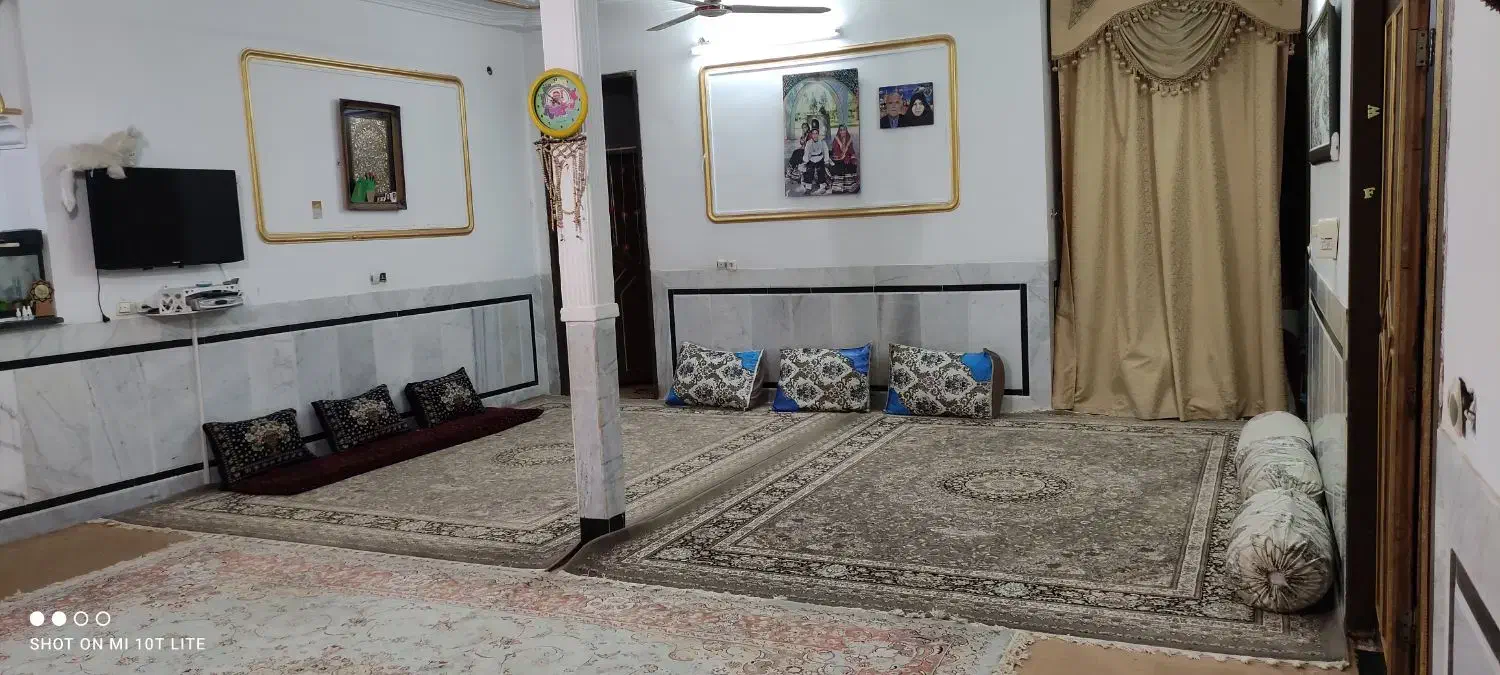 منزل ویلایی