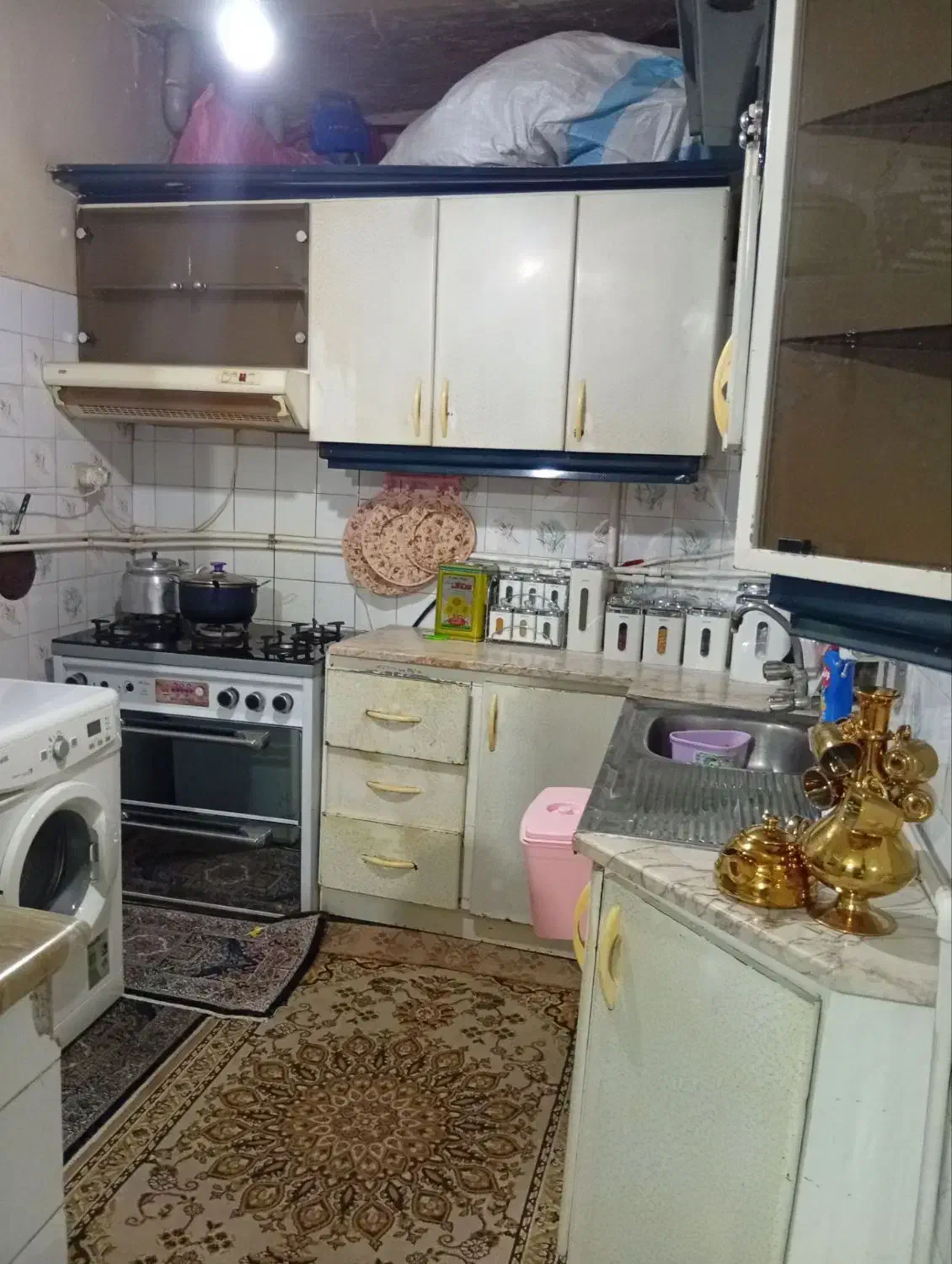 خانه ی اجاره ای
