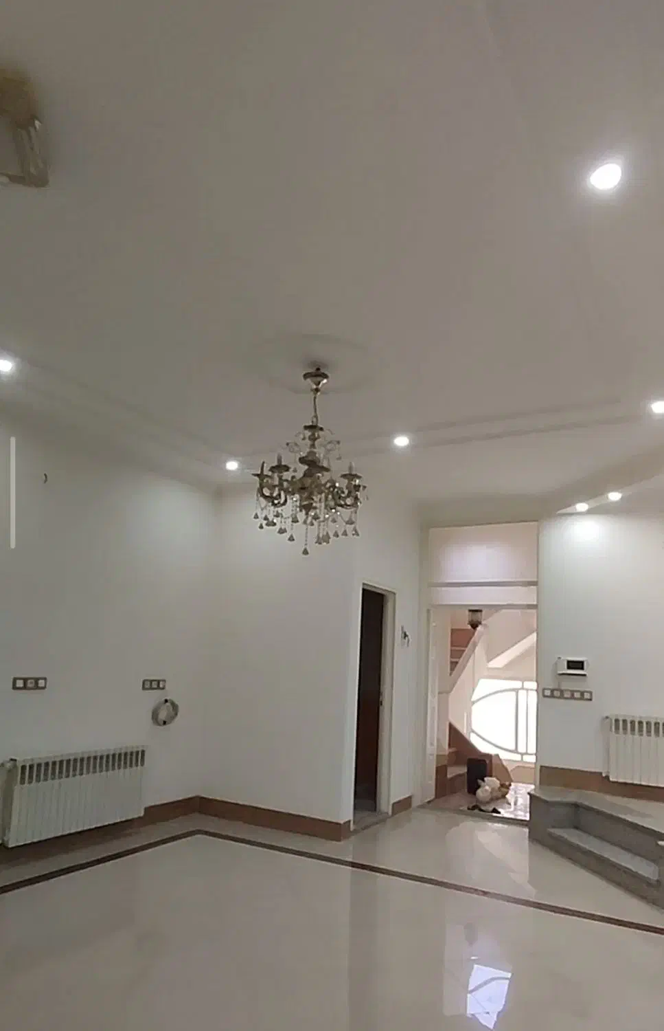اجاره منزل مسکونی طبقه بالا_صفاییه