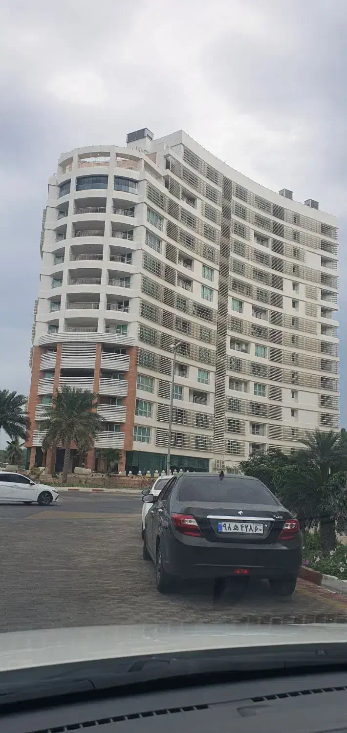 رهن کامل برج اطلس