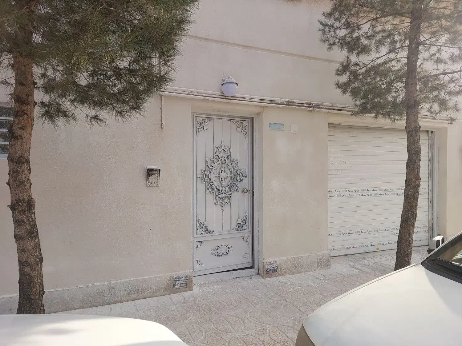 ۷۲متری سندتکبرگ فول بازسازی اشکانیه