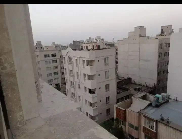 معاوضه با آپارتمان