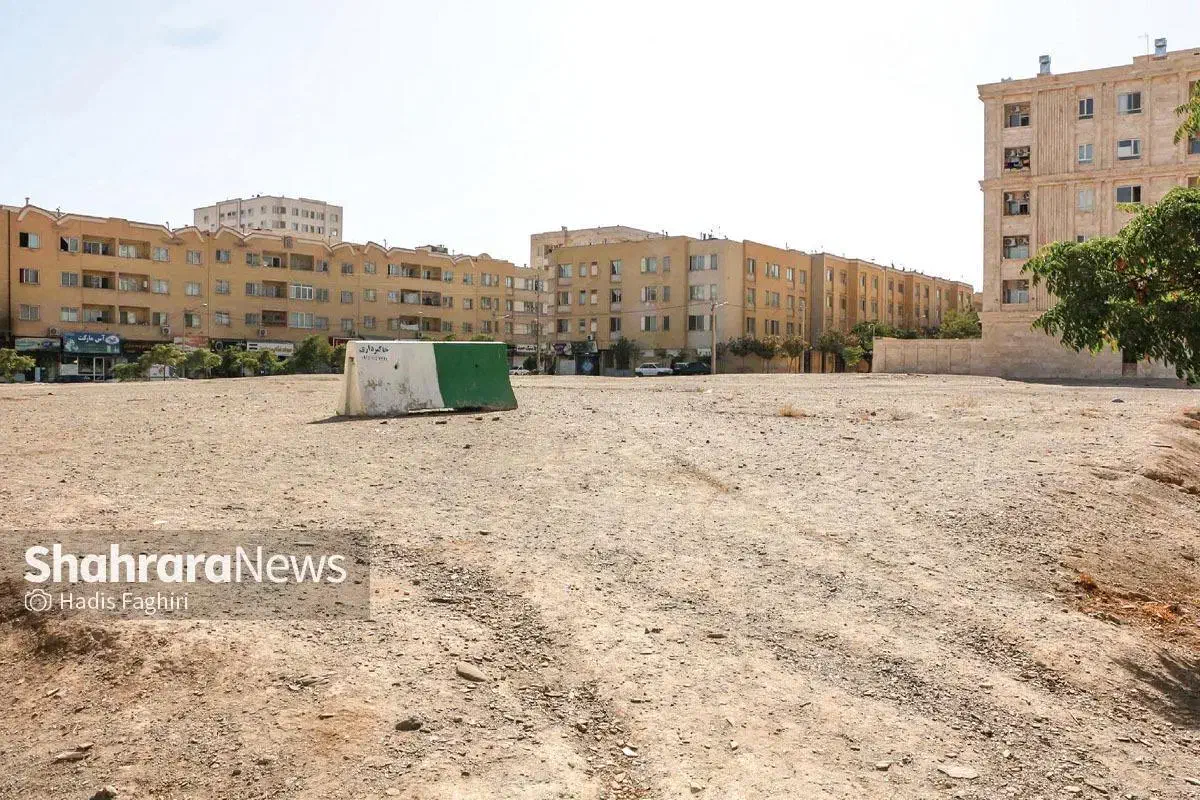 فروش زمین مناسب برای ساخت