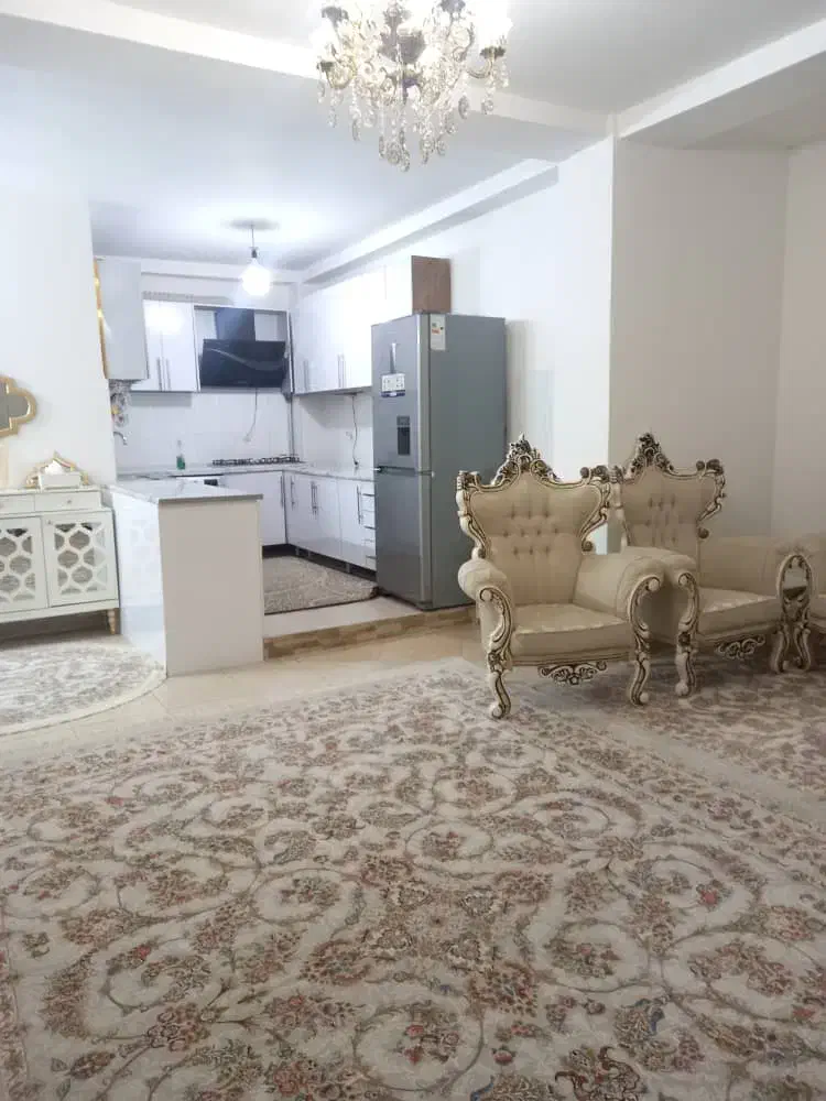 ۷۴متر آبشناسان رباط کریم