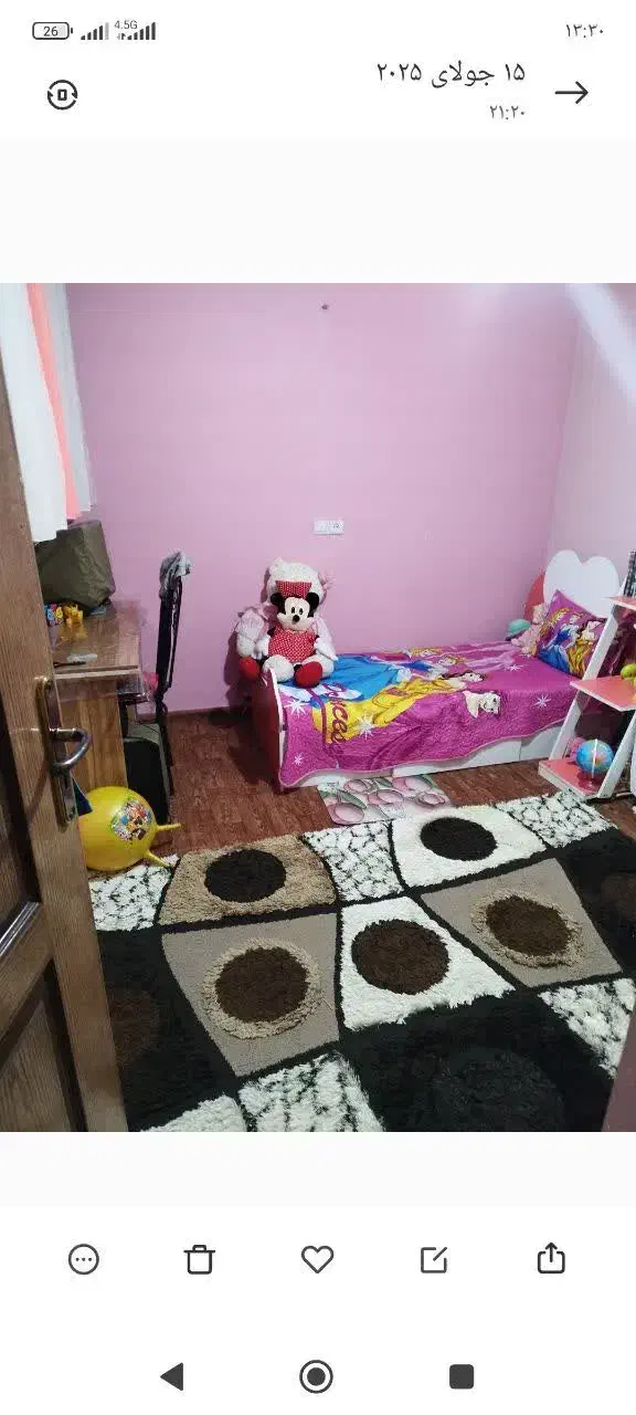 فروش آپارتمان