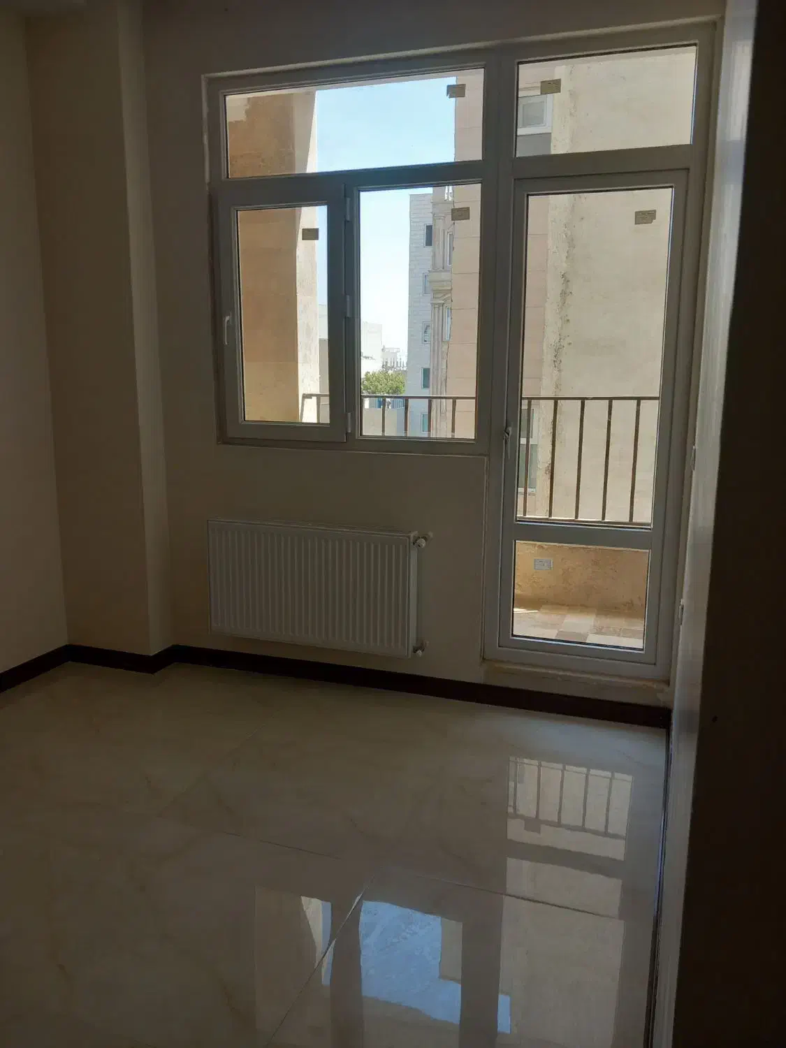 گرمدره جنوبی ۱۴۵ متر تکواحد