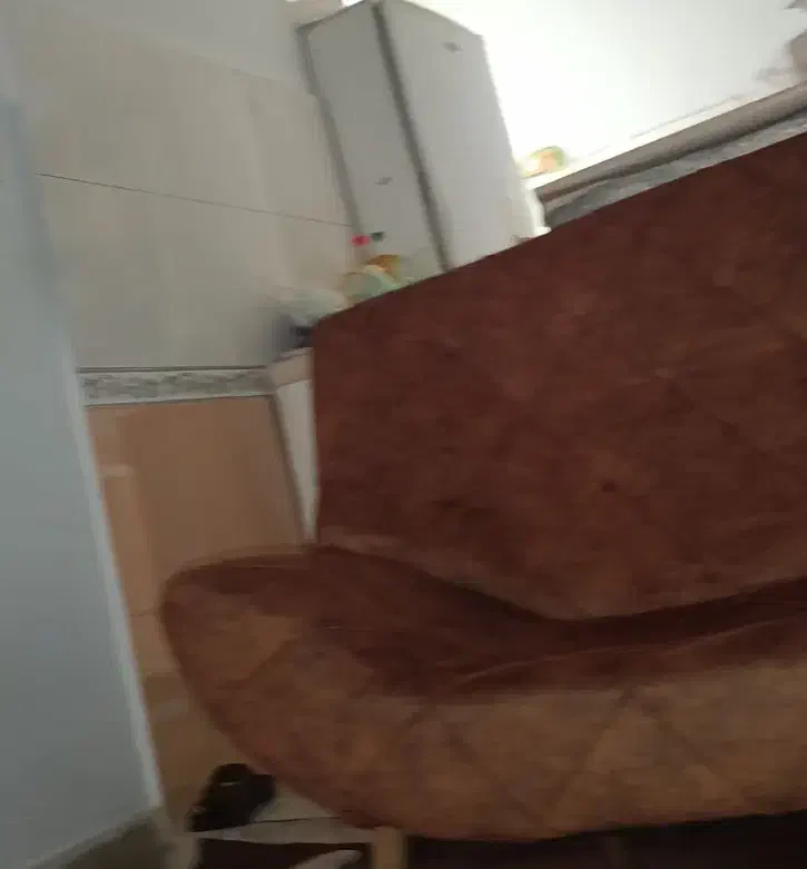 هم خانه
