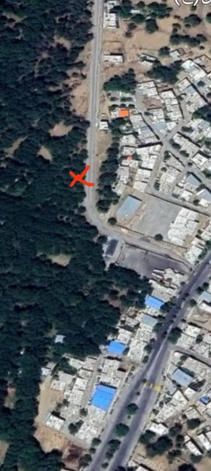 باغ و زمین