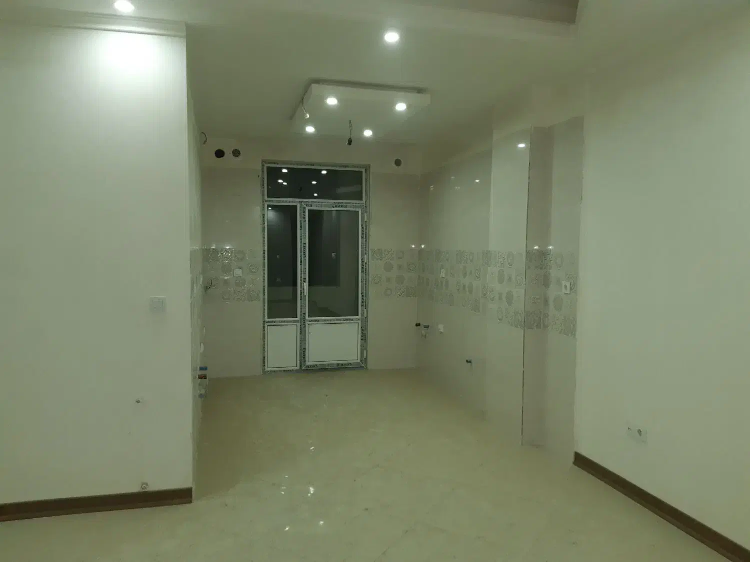 فروش۲واحدخام مسکونی شهرک شاهد