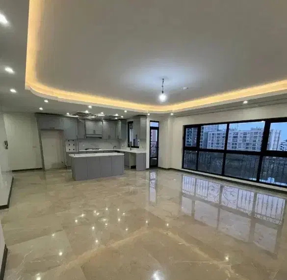 با دادن چهار سال قسط بدون بهره صاحب خانه شوید