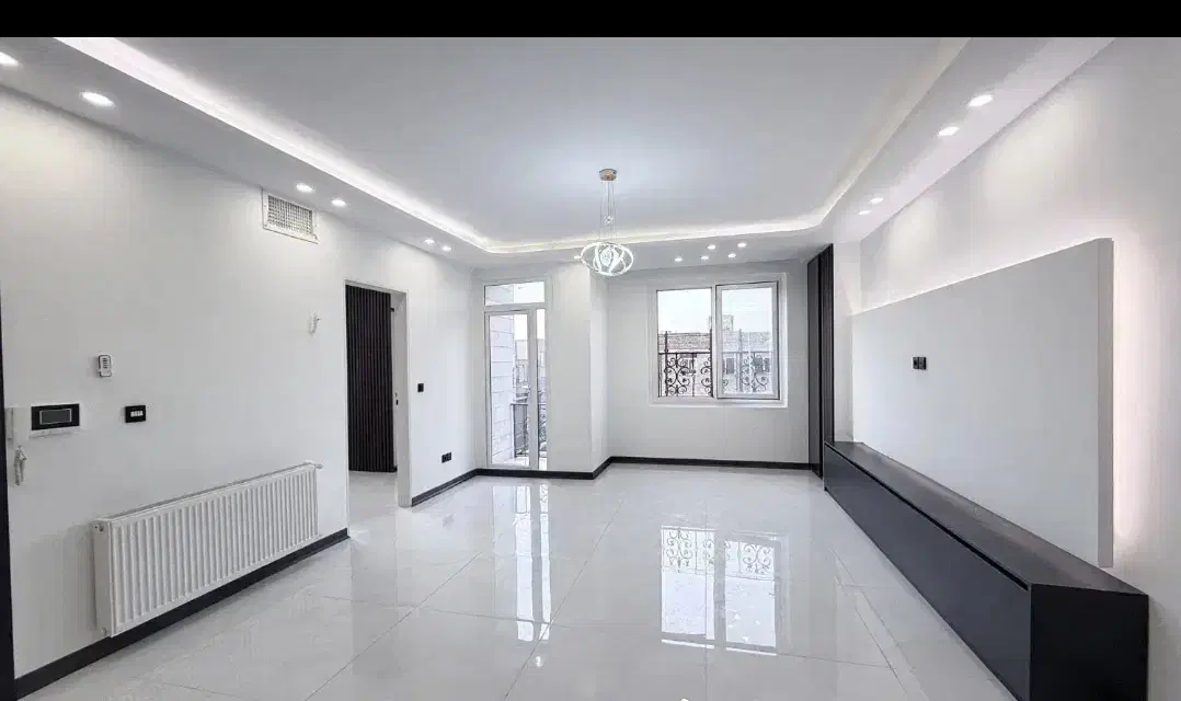 اجاره واحد68متری تکخواب رو به افتاب