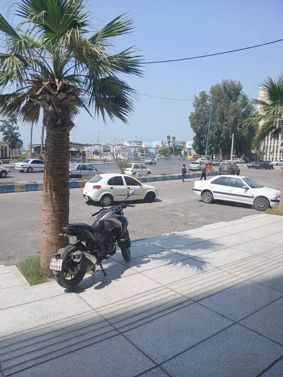 ۱۰متر سهام تجاری