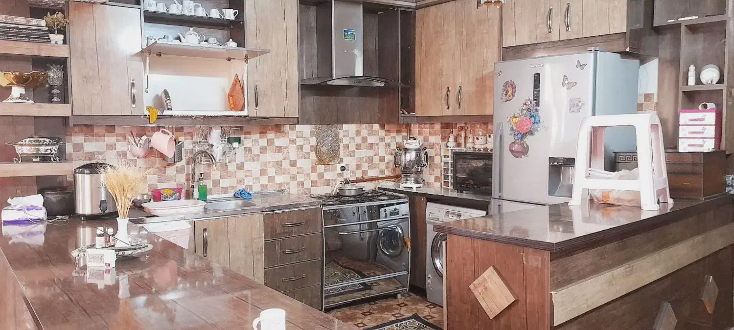 خانه۷۵متری خداشناس۱۱