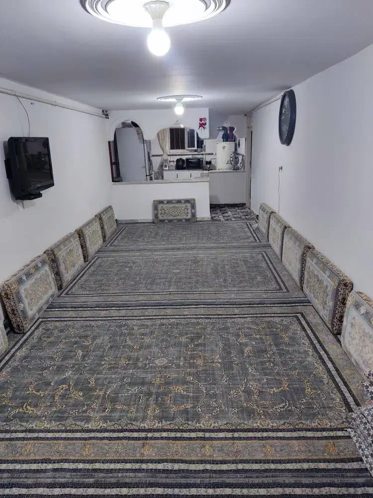 اجاره ی مسکونی شهرک فرهنگیان