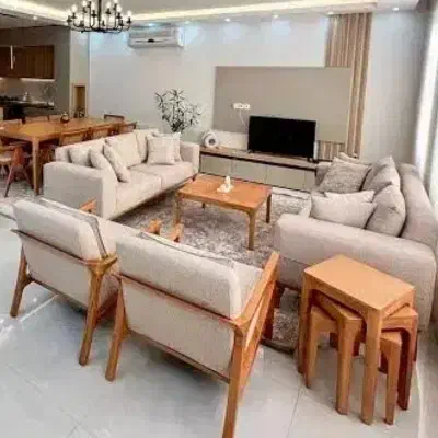 انبار جهاد ۱۱۰ متر