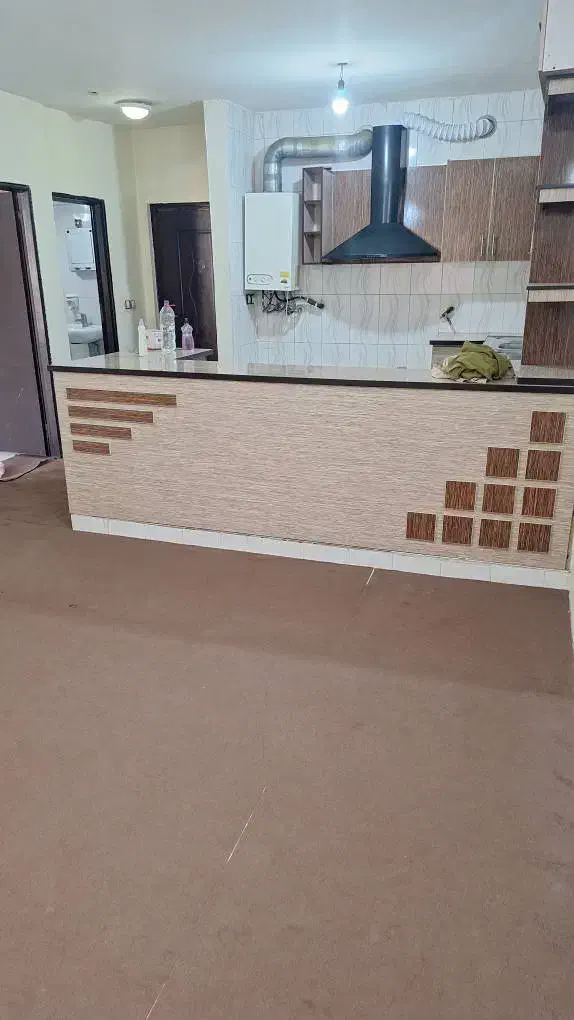 یک خواب مجتمع مسکونی مهرگان