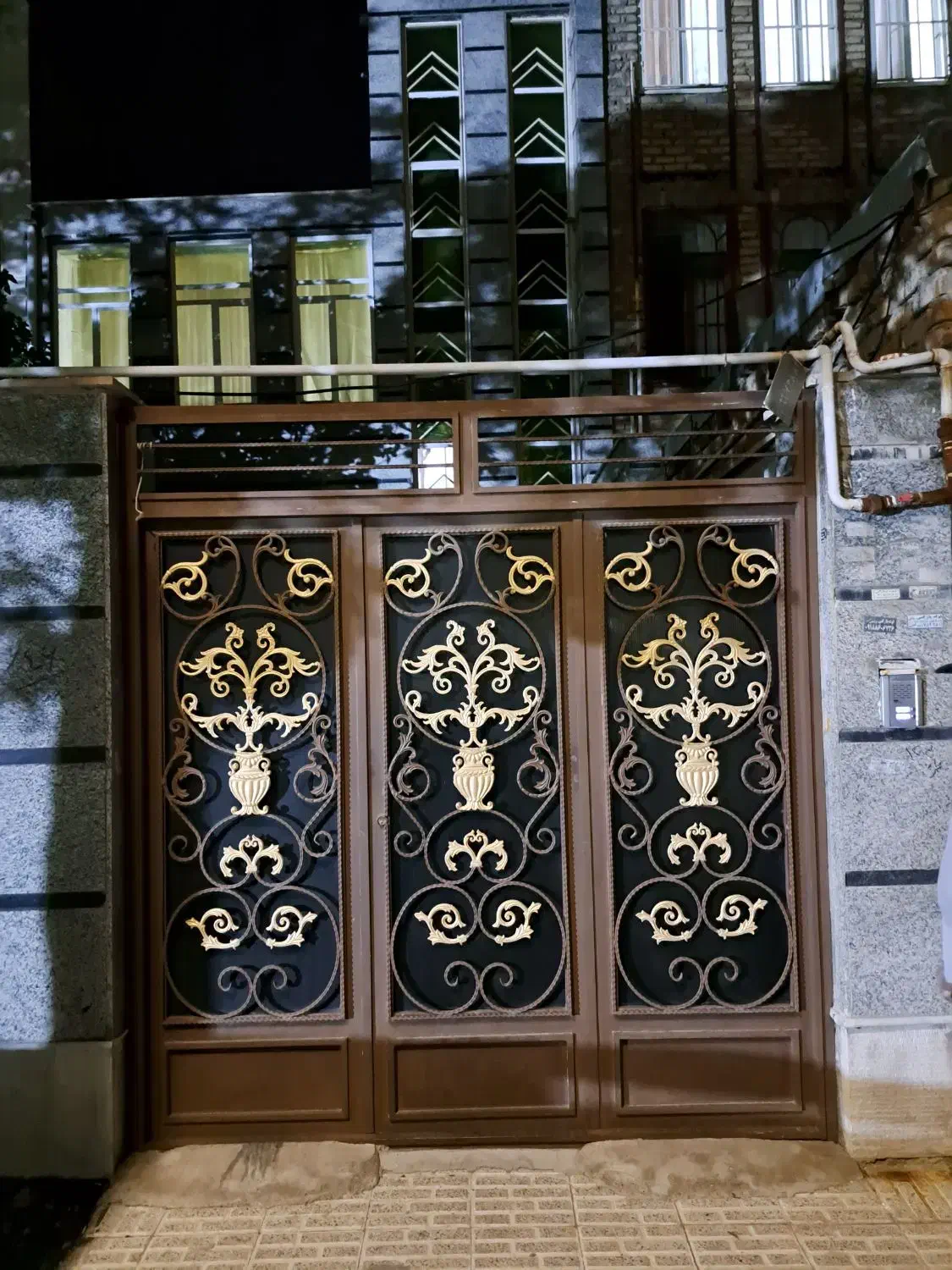 خانه اجاره ای