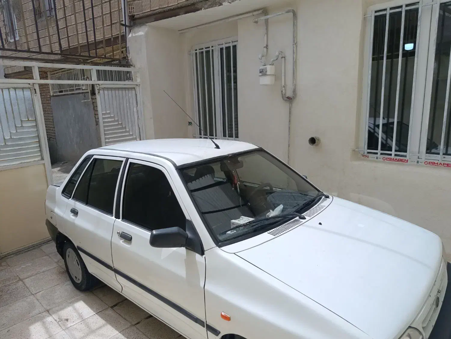 منزل اجاره