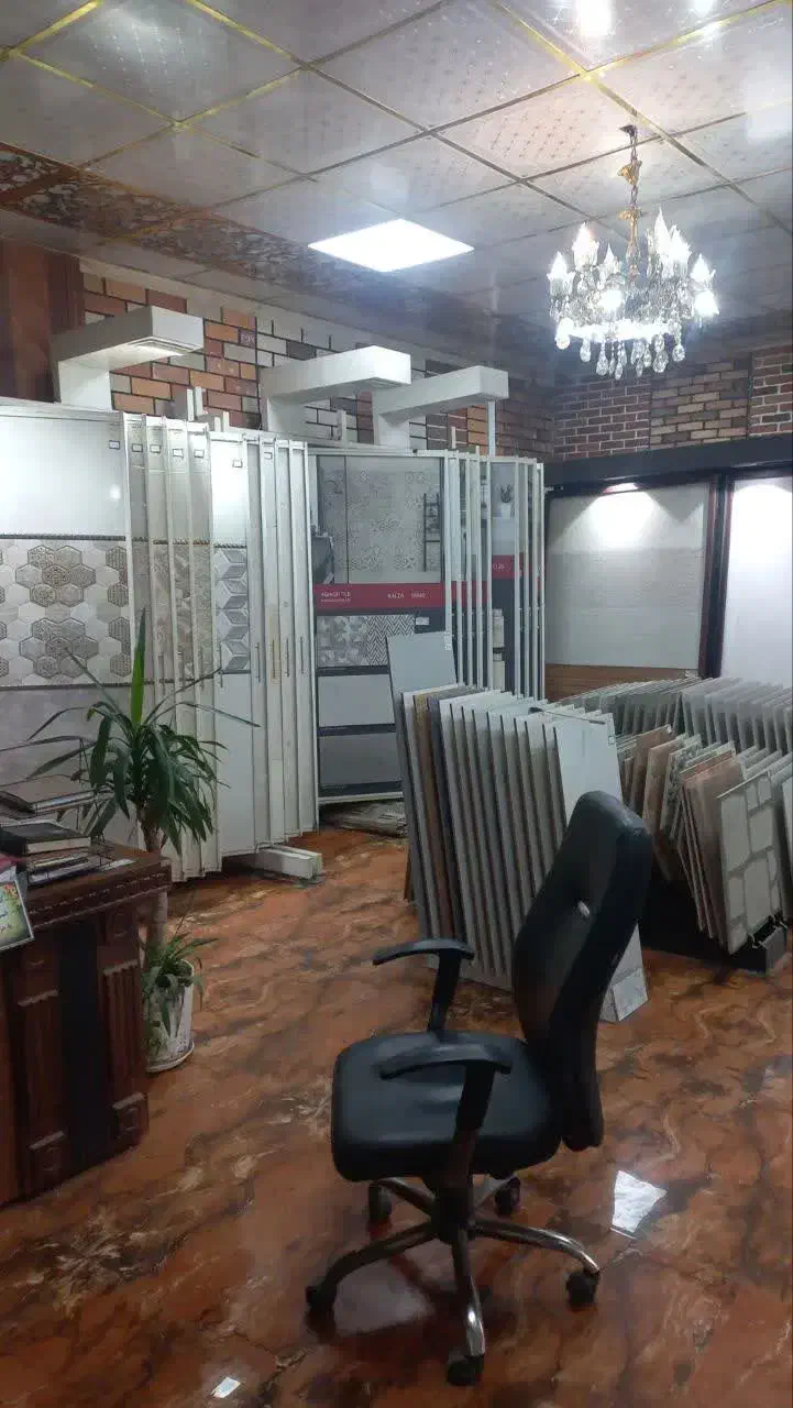اجاره مغازه ۱۶۰ متری نسیم شهر