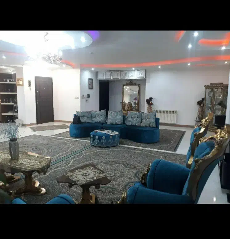 فروش فوری آپارتمان بهترین جای منظریه جنب مبل برنز