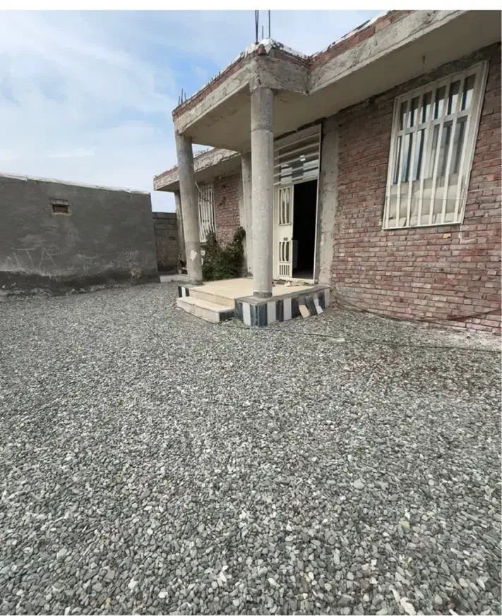 خانه ویلایی