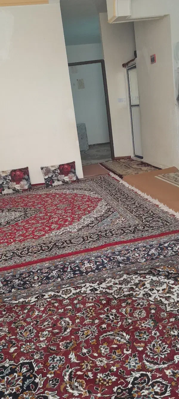 خانه ۱۰۰متری دوخواب در کشمیری