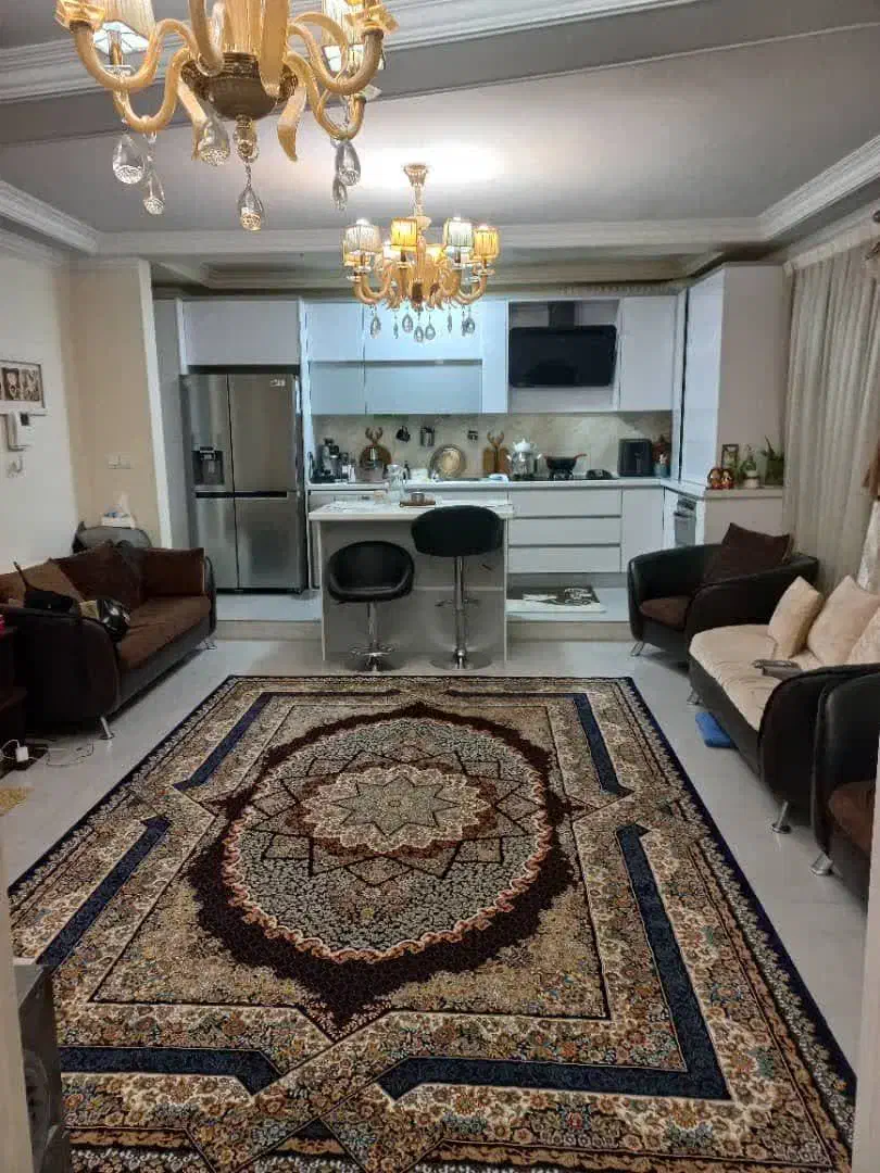 آپارتمان مسکونی