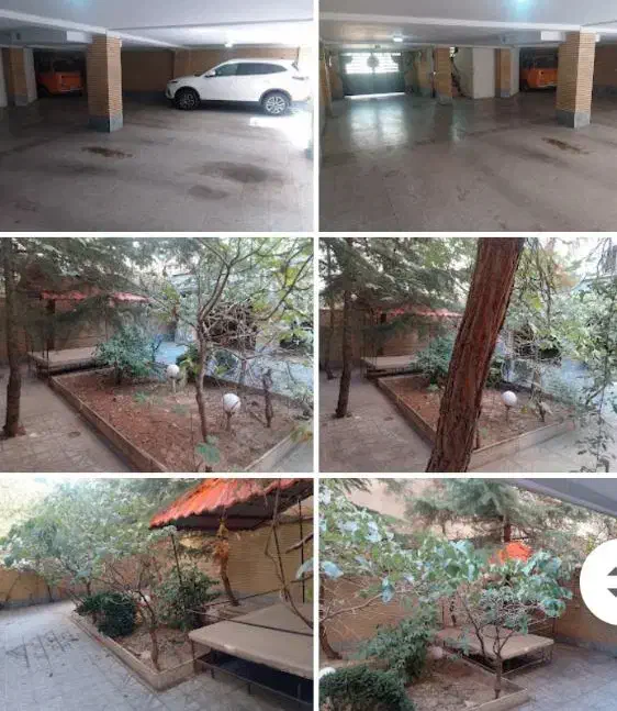 اجاره اپارتمان
