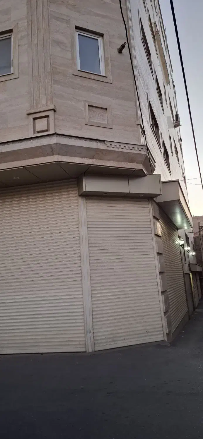 واحد۹۶ متری