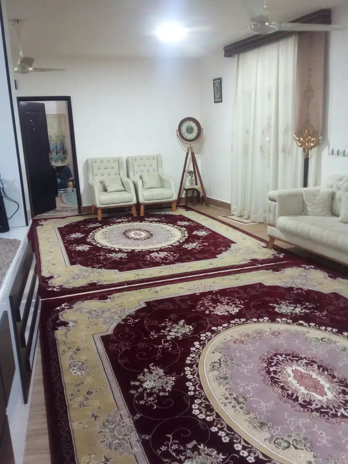 خانه هم فروش هم رهن