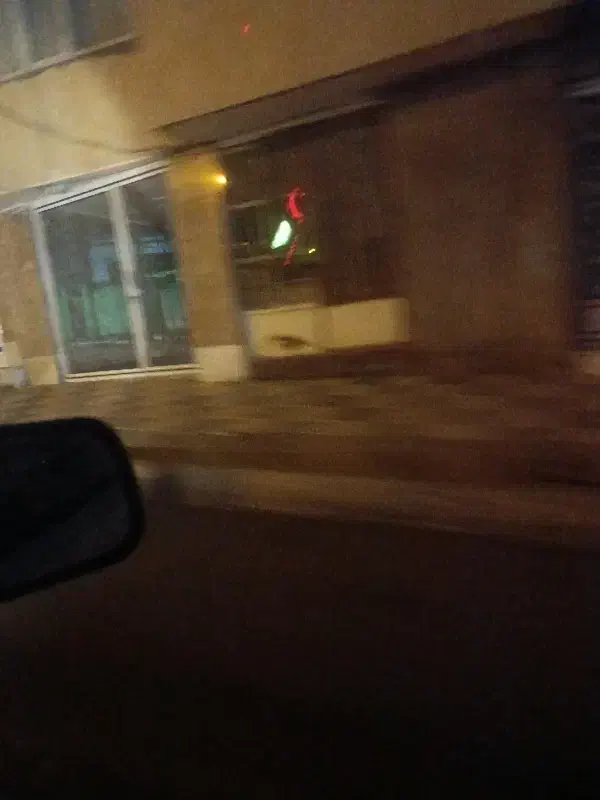 مغازه