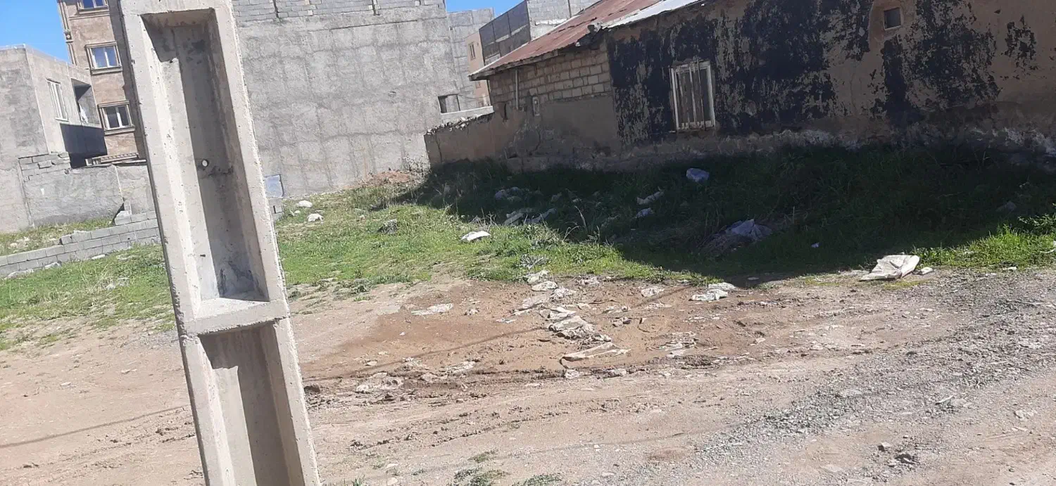 فروش زمین فوری فوری