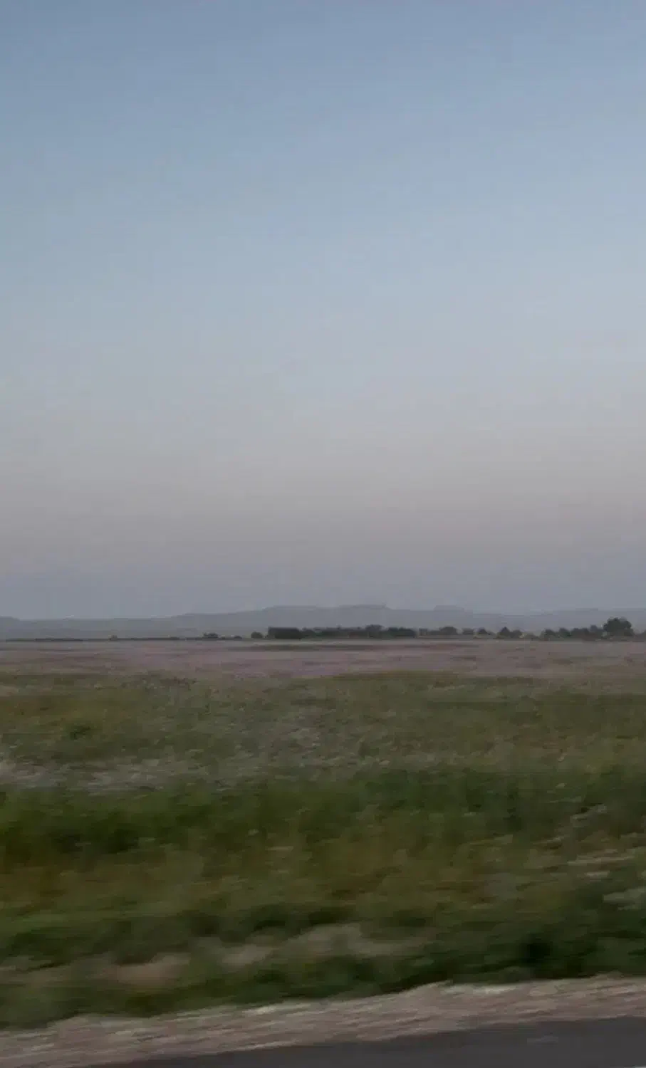 زمین مسکونی  فخراوری