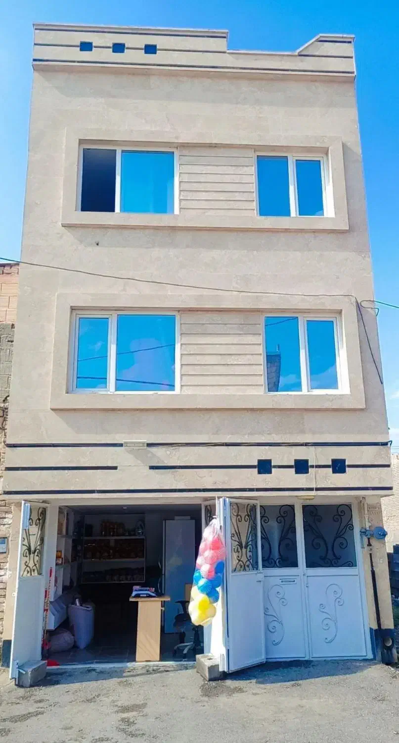 خانه ویلایی دربست فروشی