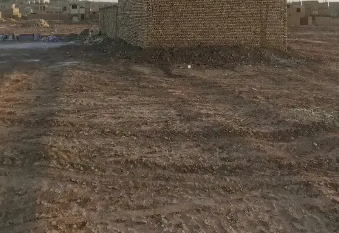 فروش زمین