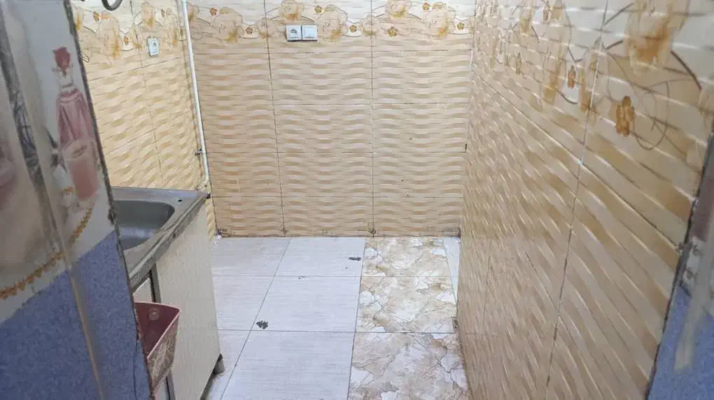 منزل ویلای نوساز داری سندوپروانه ساخت برای طبقه