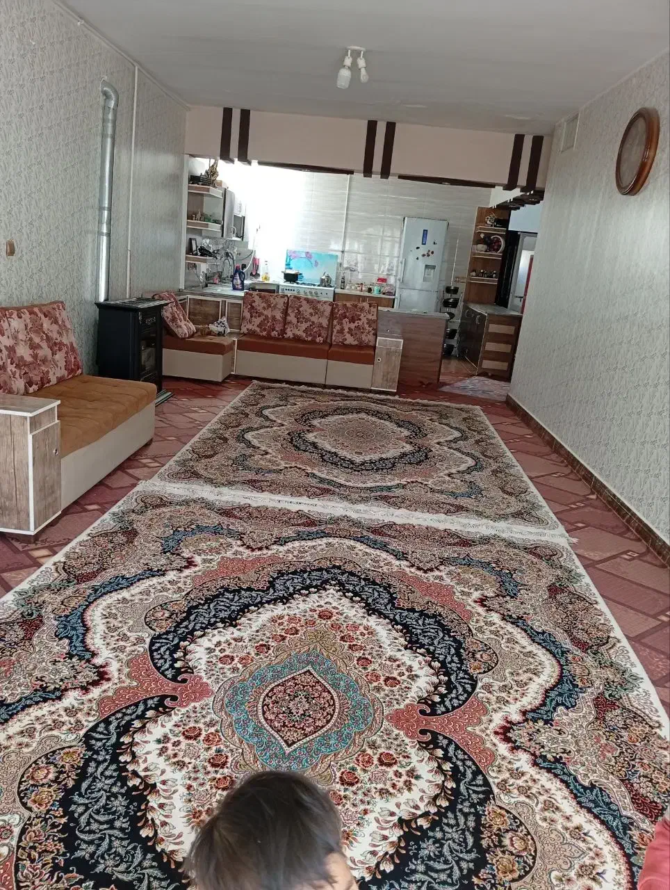 فروش منزل  مسکونی