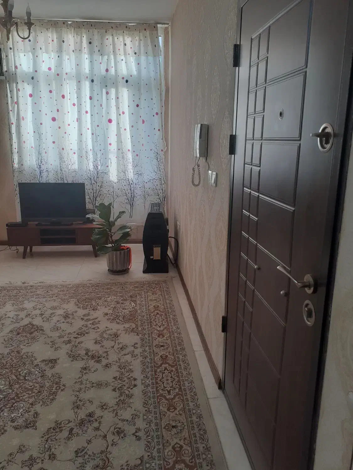 اجاره آپارتمان ۴۸ متر