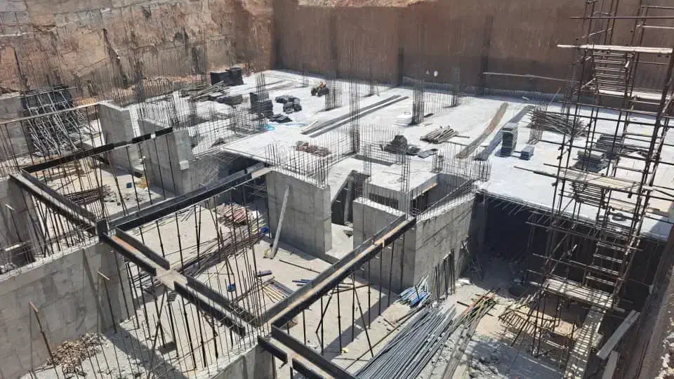 برف فروشان مدرنترین شهرک و قطب سرمایه گذاری ایران